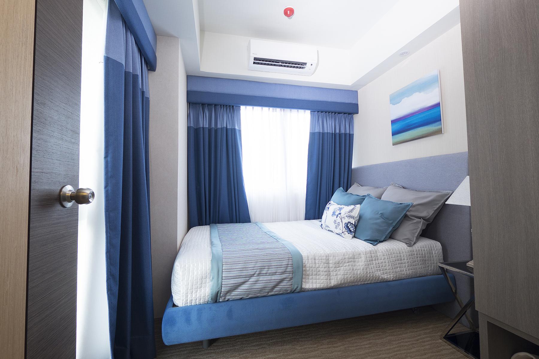 Santorini Hotel Marikina Екстериор снимка